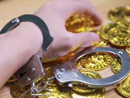 抢劫罪量刑标准是什么？