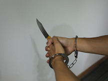妻婿成杀害情人男子帮凶犯罪获刑
