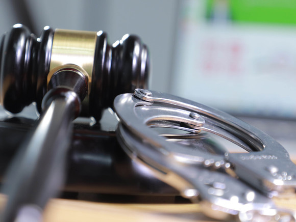 刑事案件办案的相关程序