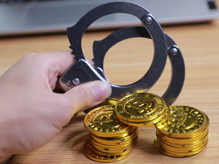 被平台骗了资金怎么追回