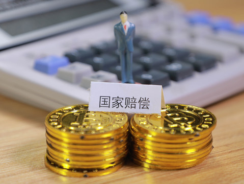 申请国家赔偿