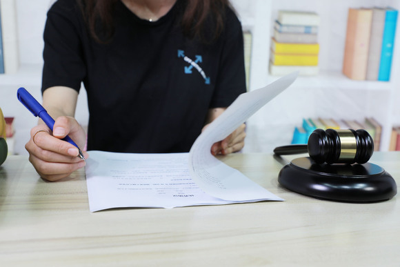 法院调查取证申请书是怎样