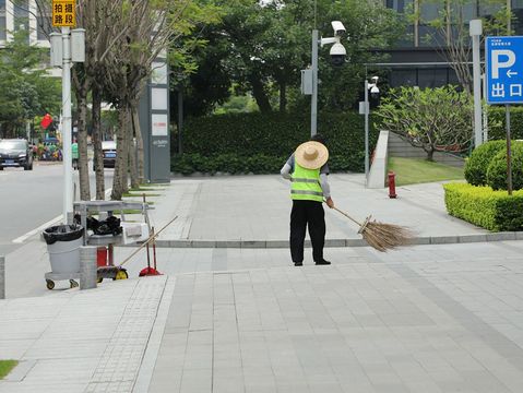 物业公司到期