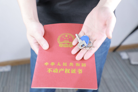 房产纠纷案件