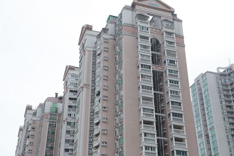 验收房不合格