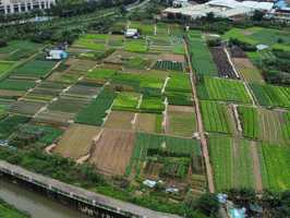 养殖场可以建在居民区吗