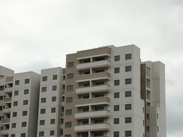 拆迁房屋阳台算不算建筑面积
