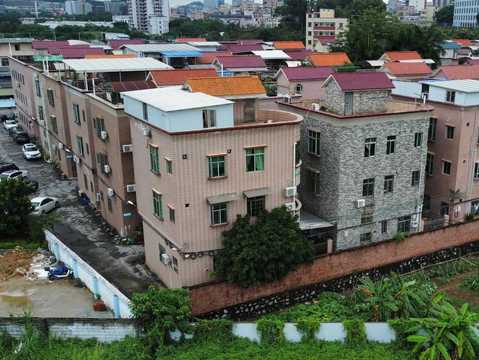 农村可以随便建房子吗