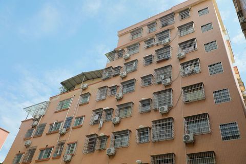小区里乱搭乱建哪个部门负责