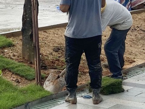 一楼私自停水警察管吗?
