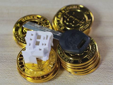 租房押金纠纷起诉需要什么材料