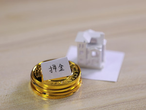 认购书签订后定金如何处理
