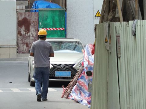 派遣兼职人员属于劳务派遣吗