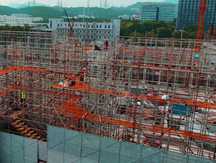 建筑工程施工专业是干什么的