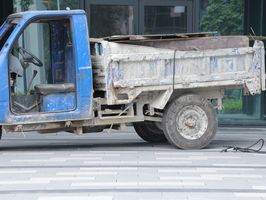 农用四轮车可以上道吗