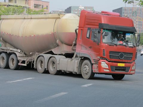 办理道路运输许可证需要什么手续