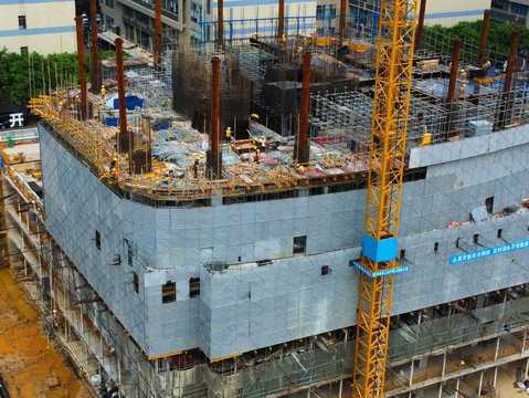 建筑安全措施有哪些