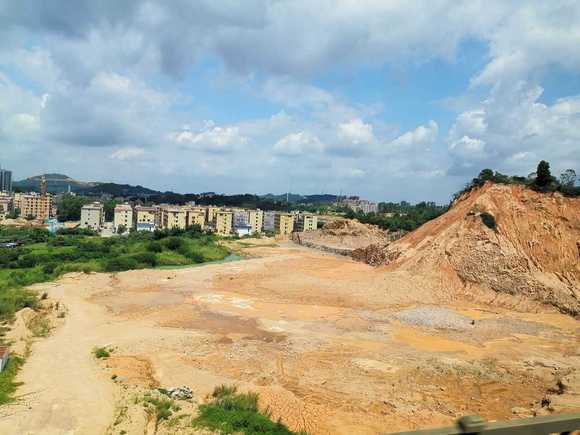 建设用地包括哪些类型