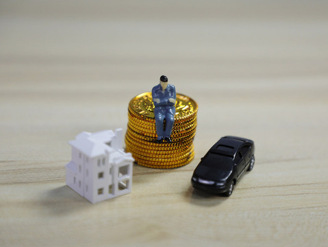 征信消除后可以贷款买房吗