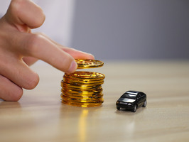买车定金和订金的区别哪个可以退还