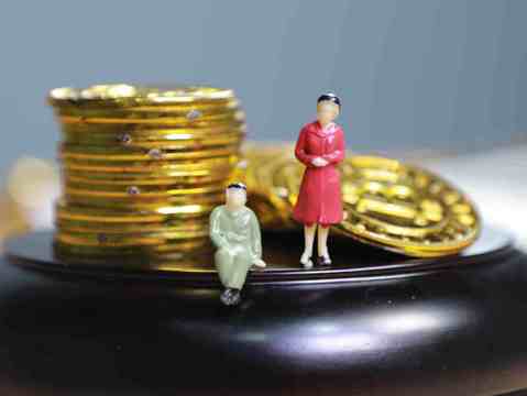 工龄15年退休工资大概涨多少