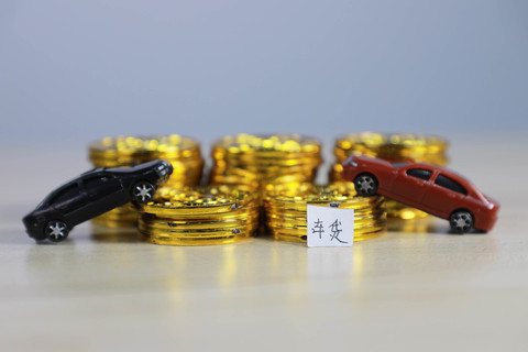 买二手车交定金不退怎么办