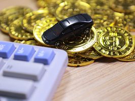 车贷诈骗案受害者怎么办理的