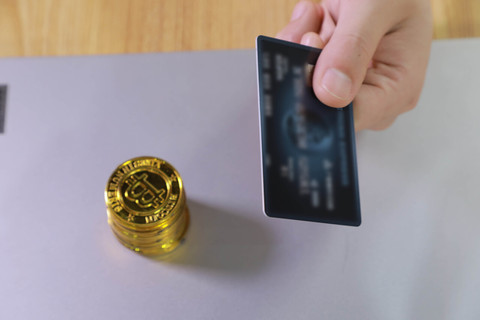 信用卡能还信用卡吗，可以套现吗