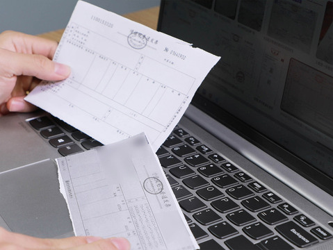 增值税专用发票怎么抵扣认证-靠谱派