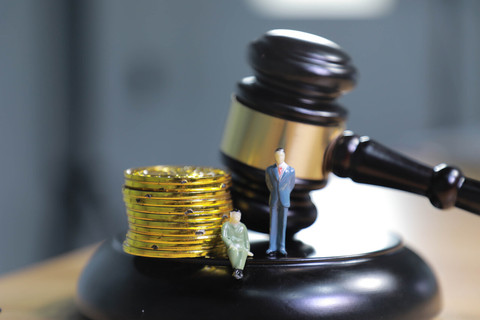 公务员退休后被判刑刑满后是否有退休金