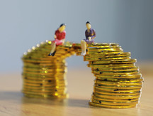 夫妻共同债务离婚后可以一个人承担吗