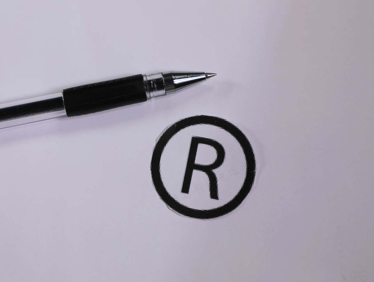 名字如何注册成商标