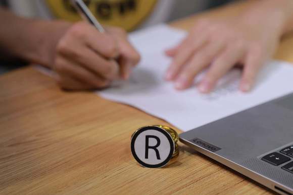 注册一个商标需要哪些流程