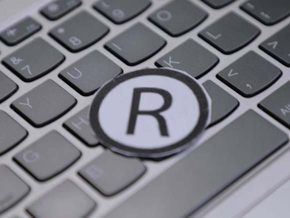 自己如何在网上注册商标