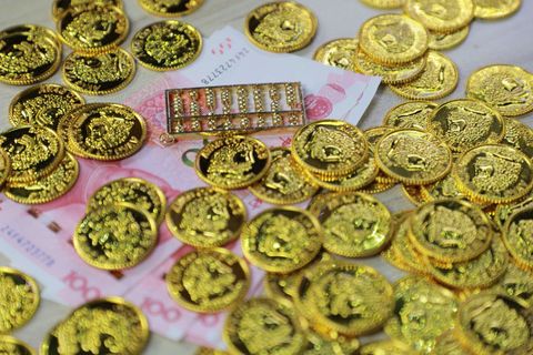 烈士抚恤金一般多少钱，抚恤金的标准是多少