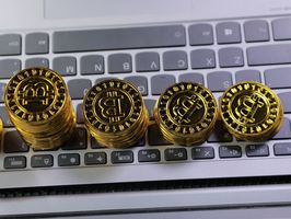 加密数字货币在全球都这么火爆是有原因的 ！ 