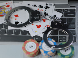 是否有法律手段能够追回网络赌博输的钱款