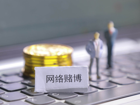 网赌赌客