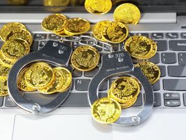 网络平台诈骗追回钱的几率