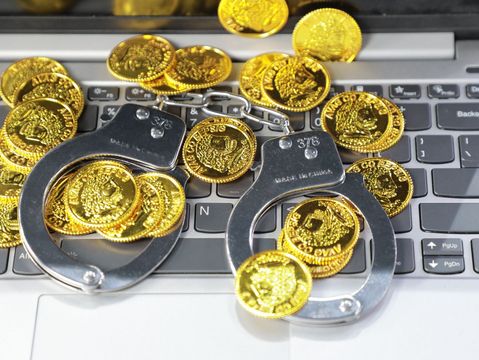 网络诈骗案能追回率有多少