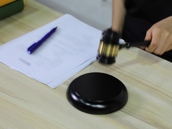 刑事诉讼延期审理申请书范本