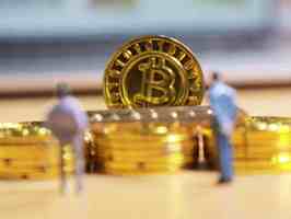 比特币的命运或将取决于中国
