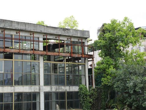 拆迁补偿