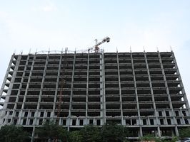 国家征用土地补偿多少钱一亩