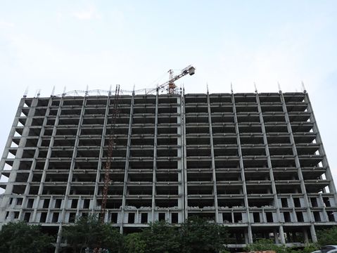 强拆房屋