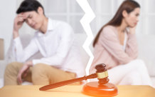 离婚时的财产分配,复婚后怎么算