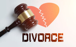 有过错方离婚财产分割的说明是什么