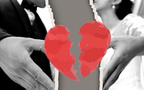 协议离婚手续的办理方式,协议离婚注意事项怎么规定