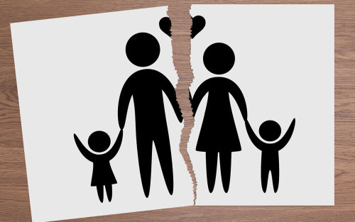 离婚孩子的抚养权可以共同拥有吗