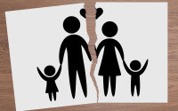 协议离婚后孩子的抚养权能否更改